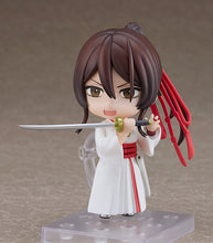 Load image into Gallery viewer, Hells Paradise Jigokuraku Nendoroid Yamada Asaemon Sagiri
