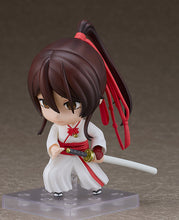 Load image into Gallery viewer, Hells Paradise Jigokuraku Nendoroid Yamada Asaemon Sagiri
