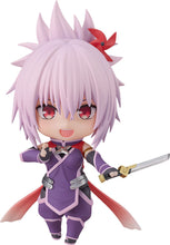 Load image into Gallery viewer, Ayakashi Triangle Nendoroid Matsuri Kazamaki
