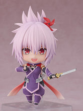 Load image into Gallery viewer, Ayakashi Triangle Nendoroid Matsuri Kazamaki
