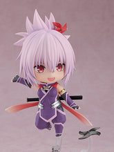 Load image into Gallery viewer, Ayakashi Triangle Nendoroid Matsuri Kazamaki
