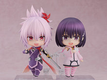 Load image into Gallery viewer, Ayakashi Triangle Nendoroid Matsuri Kazamaki
