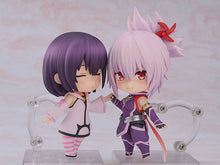 Load image into Gallery viewer, Ayakashi Triangle Nendoroid Matsuri Kazamaki
