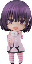 Load image into Gallery viewer, Ayakashi Triangle Nendoroid Suzu Kanade
