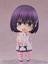 Load image into Gallery viewer, Ayakashi Triangle Nendoroid Suzu Kanade
