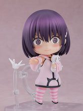 Load image into Gallery viewer, Ayakashi Triangle Nendoroid Suzu Kanade

