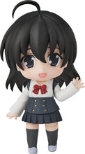 Load image into Gallery viewer, School Days Nendoroid Sekai Saionji
