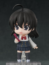 Load image into Gallery viewer, School Days Nendoroid Sekai Saionji
