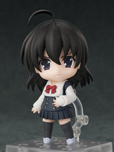 Load image into Gallery viewer, School Days Nendoroid Sekai Saionji
