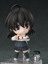 Load image into Gallery viewer, School Days Nendoroid Sekai Saionji
