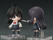 Load image into Gallery viewer, School Days Nendoroid Sekai Saionji
