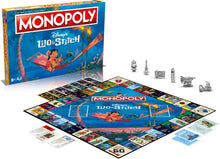 Load image into Gallery viewer, Lilo &amp; Stitch Monopoly
