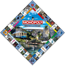 Load image into Gallery viewer, Christchurch Monopoly
