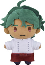 Load image into Gallery viewer, SK8 the Infinity Plushie Kojiro Nanjo
