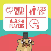 Load image into Gallery viewer, That Escalated Quickly by Exploding Kittens
