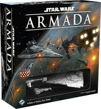 Load image into Gallery viewer, Star Wars Armada

