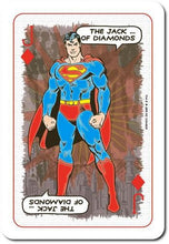 Load image into Gallery viewer, Playing Cards DC Comics

