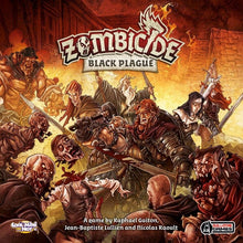 Load image into Gallery viewer, Zombicide Black Plague
