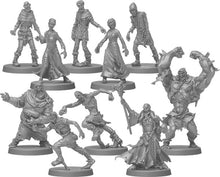 Load image into Gallery viewer, Zombicide Black Plague
