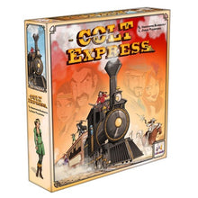 Load image into Gallery viewer, Colt Express (New Lower Price)
