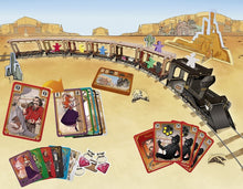 Load image into Gallery viewer, Colt Express (New Lower Price)
