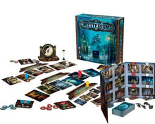 Load image into Gallery viewer, Mysterium - Ghost Board Game
