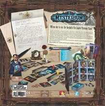 Load image into Gallery viewer, Mysterium - Ghost Board Game
