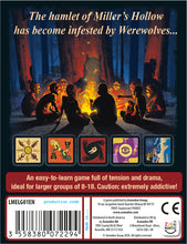 Load image into Gallery viewer, The Werewolves of Millers Hollow
