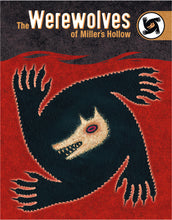 Load image into Gallery viewer, The Werewolves of Millers Hollow
