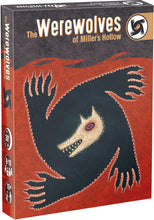 Load image into Gallery viewer, The Werewolves of Millers Hollow
