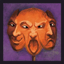 Load image into Gallery viewer, The Werewolves Of Millers Hollow Characters
