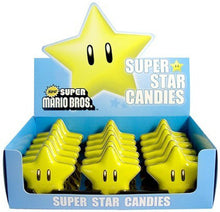 Load image into Gallery viewer, Nintendo Super Star Candies
