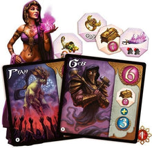 Load image into Gallery viewer, Five Tribes the Artisans of Naqala
