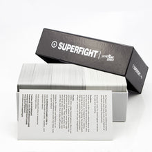 Load image into Gallery viewer, Superfight Core Deck
