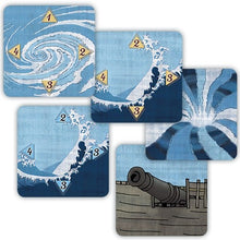 Load image into Gallery viewer, Tsuro Veterans of the Seas
