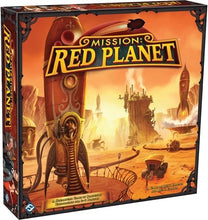 Load image into Gallery viewer, Mission Red Planet
