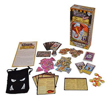 Load image into Gallery viewer, Castle Panic the Wizards Tower
