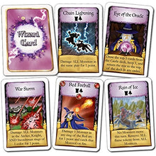Load image into Gallery viewer, Castle Panic the Wizards Tower
