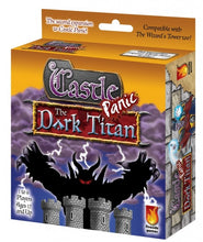 Load image into Gallery viewer, Castle Panic Dark Titan
