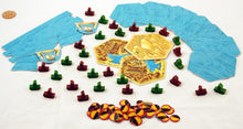 Load image into Gallery viewer, Catan Seafarers 5-6 Player Extension 5th Edition
