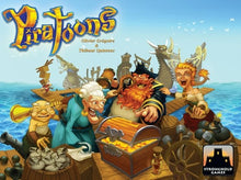 Load image into Gallery viewer, Piratoons
