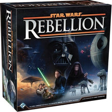 Load image into Gallery viewer, Star Wars Rebellion
