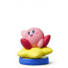 Load image into Gallery viewer, SWI amiibo Kirby -  Kirby
