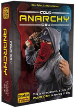 Load image into Gallery viewer, Coup Rebellion G54 Anarchy
