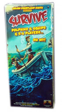 Load image into Gallery viewer, Survive Dolphins Squids Oh My 5-6 Player
