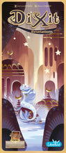 Load image into Gallery viewer, Dixit Revelations Expansion
