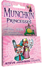 Load image into Gallery viewer, Munchkin Princesses
