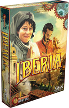 Load image into Gallery viewer, Pandemic Iberia
