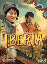Load image into Gallery viewer, Pandemic Iberia
