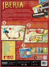 Load image into Gallery viewer, Pandemic Iberia
